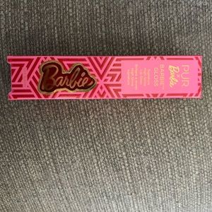 104 - Pur Barbie lipgloss [Boss Gloss]